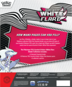Obrázek Pokémon TCG: SV10.5 White Flare - Binder Collection