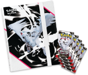 Obrázek Pokémon TCG: SV10.5 White Flare - Binder Collection