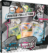 Obrázek Pokémon TCG: SV10.5 - Poster Collection
