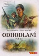 Obrázek Odhodlaní: Posily – rozšíření