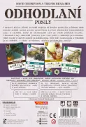Obrázek Odhodlaní: Posily – rozšíření