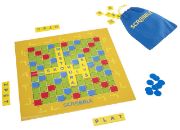 Obrázek Junior scrabble CZ