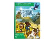Obrázek Moje první dobrodružství: Stopování Dahu