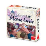Obrázek Po stopách Marie Curie