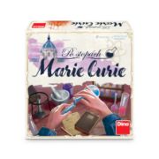Obrázek Po stopách Marie Curie