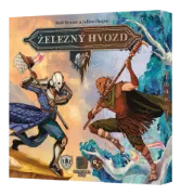 Obrázek Železný hvozd