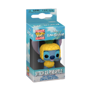 Obrázek Funko POP Keychain: Disney- Stitch as Pineapple