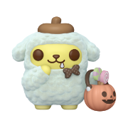 Obrázek Funko POP Sanrio: HK- HLWN PomPom w/bucket
