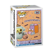 Obrázek Funko POP Sanrio: HK- HLWN PomPom w/bucket