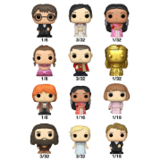 Obrázek Funko: Bitty POP Singles: Harry Potter Goblet of Fire- 32PC PDQ