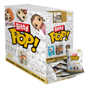 Obrázek Funko: Bitty POP Singles: Harry Potter Goblet of Fire- 32PC PDQ