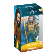 Obrázek MINIX Movies: DC - Aquaman