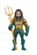 Obrázek MINIX Movies: DC - Aquaman