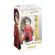 Obrázek MINIX Movies: Harry Potter - Harry Potter (new version)