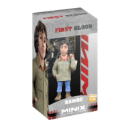 Obrázek MINIX Movies: Rambo - Rambo First Blood Part I