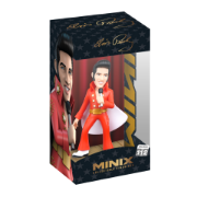 Obrázek MINIX Music: Elvis - Elvis (new version)