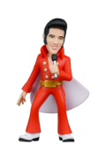 Obrázek MINIX Music: Elvis - Elvis (new version)