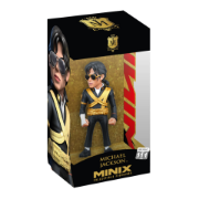 Obrázek MINIX Music: Michael Jackson  - Gold History 1/10k