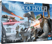 Obrázek Star Wars: Bitva o Hoth