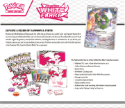 Obrázek Pokémon TCG: SV10.5 Elite Trainer Box (R) EN