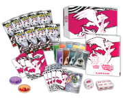 Obrázek Pokémon TCG: SV10.5 Elite Trainer Box (R) EN