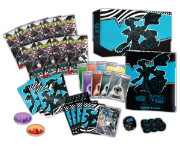 Obrázek Pokémon TCG: SV10.5 Elite Trainer Box (Z) EN