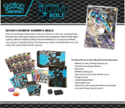 Obrázek Pokémon TCG: SV10.5 Elite Trainer Box (Z) EN