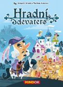 Obrázek Hradní devatero