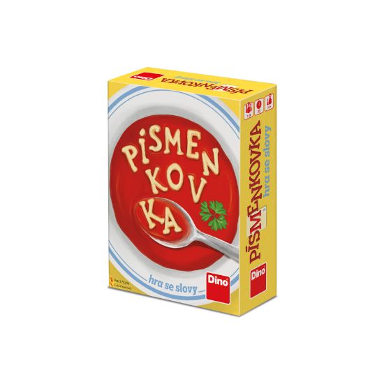 Obrázek Písmenkovka