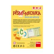 Obrázek Písmenkovka
