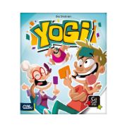 Obrázek Yogi - Druhá edice