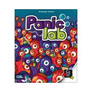 Obrázek Panic lab - Druhá edice