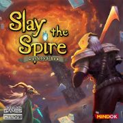 Obrázek Slay the Spire: Desková hra
