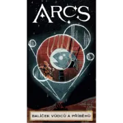 Obrázek Arcs: Balíček vůdců a příběhů