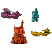 Obrázek Arcs: Miniatury