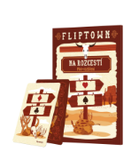 Obrázek Fliptown: Na rozcestí