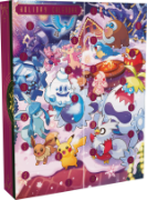 Obrázek Pokémon TCG: Adventní kalendář (2025)