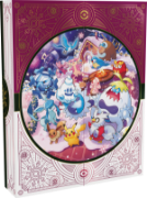Obrázek Pokémon TCG: Holiday Calendar (2025)