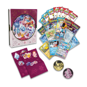 Obrázek Pokémon TCG: Holiday Calendar (2025)