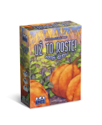 Obrázek Už to roste!