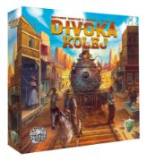 Obrázek Divoká kolej