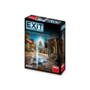 Obrázek Exit úniková hra: Únos ve Fortune City