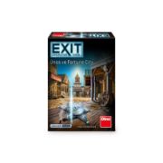 Obrázek Exit úniková hra: Únos ve Fortune City