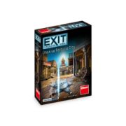 Obrázek Exit úniková hra: Únos ve Fortune City