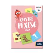 Obrázek Chytré pexeso - Čísla 2. vydání