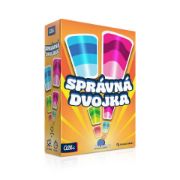Obrázek Správná dvojka