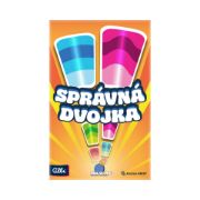 Obrázek Správná dvojka