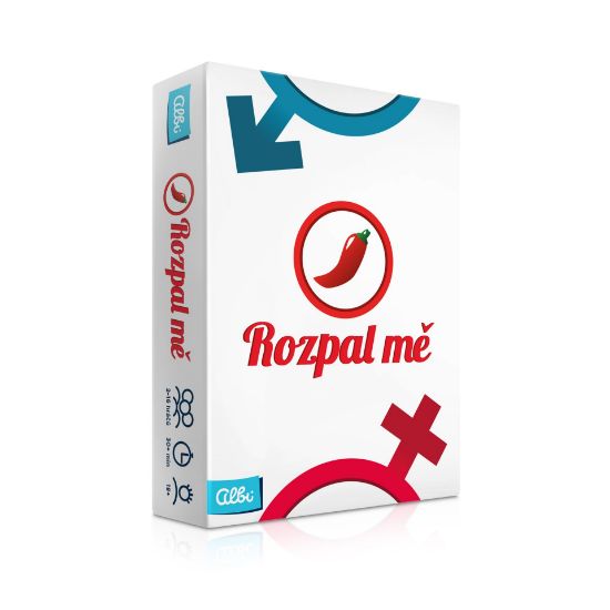 Obrázek Rozpal mě!