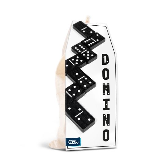 Obrázek Hry v pytlíku - Domino