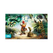 Obrázek Hadi a žebříky